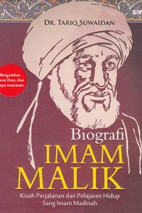Biografi-Imam-Malik-Cover