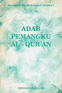 Adab-Pemangku-Al-Qur-an-Cover