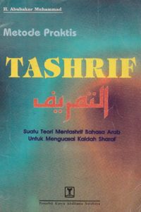 metode-praktis-tashrif-h-abubakar-muhammad-cover