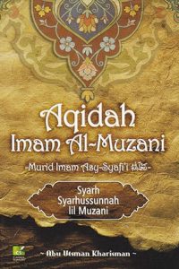 Aqidah-Imam-Al-Muzani-oleh-Abu-Utsman-Kharitsman_Cover