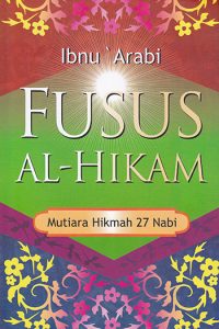 fusus-al-hikam-ibnu-arabi-mutiara-hikmah-27-nabi-cover