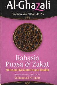 rahasia-puasa-dan-zakat-al-ghazali-cover