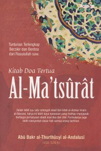 kitab-doa-tertua-al-ma-tsurat-cover