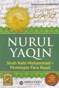 nurul-yaqin-sirah-nabi-muhammad-pemimpin-para-rasul-cover